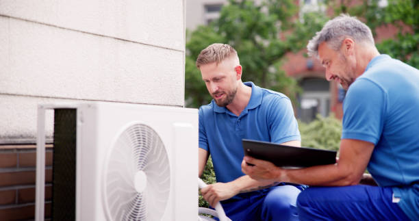 Best Furnace Installation  in USA